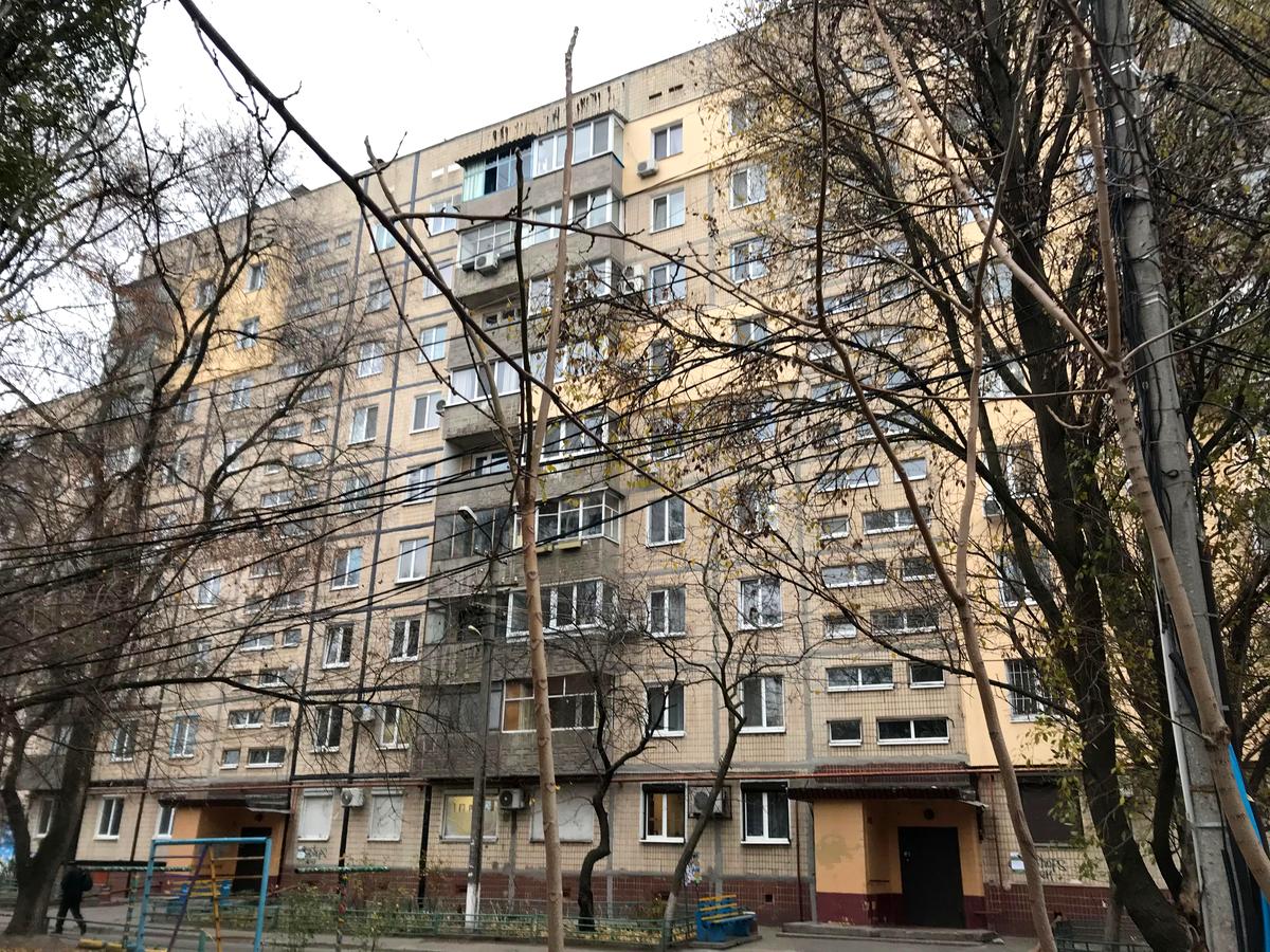 Фото дома