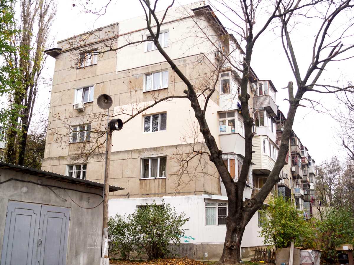 1-комнатная квартира по адресу Фонтанская дор. (площадь 31 м²) - фото 13 1-комнатная квартира по адресу Фонтанская дор. (площадь 31 м²) - Atlanta.ua - фото 13