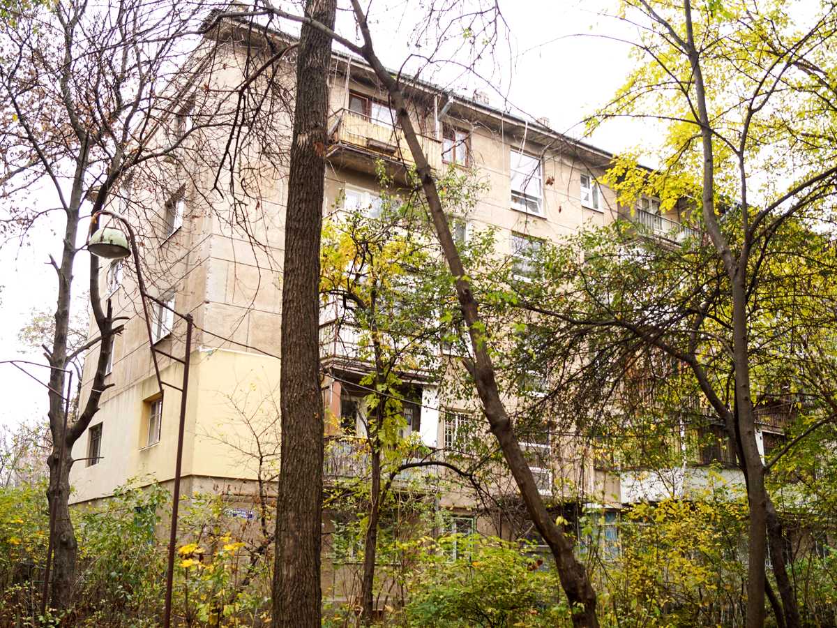 1-комнатная квартира по адресу Фонтанская дор. (площадь 31 м²) - фото 15 1-комнатная квартира по адресу Фонтанская дор. (площадь 31 м²) - Atlanta.ua - фото 15
