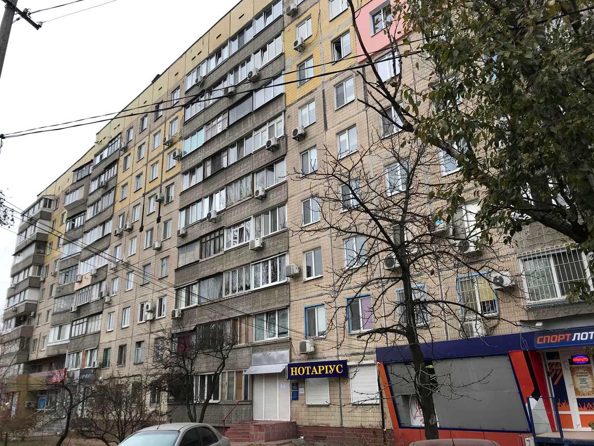 Фото будинку
