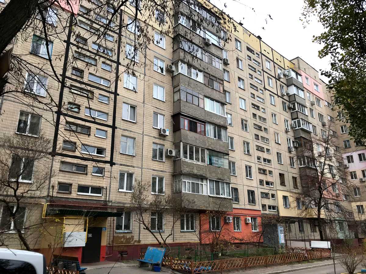 Фото будинку