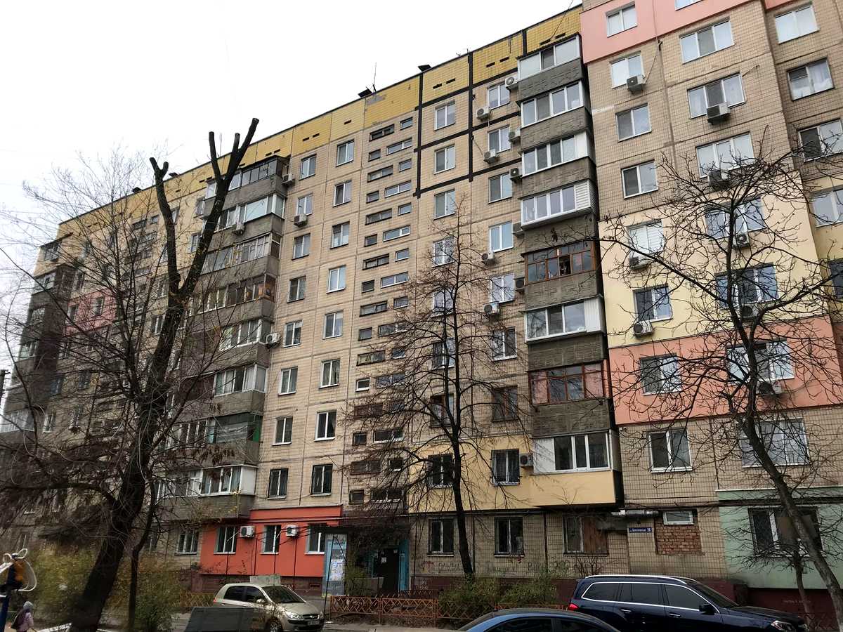 Фото будинку