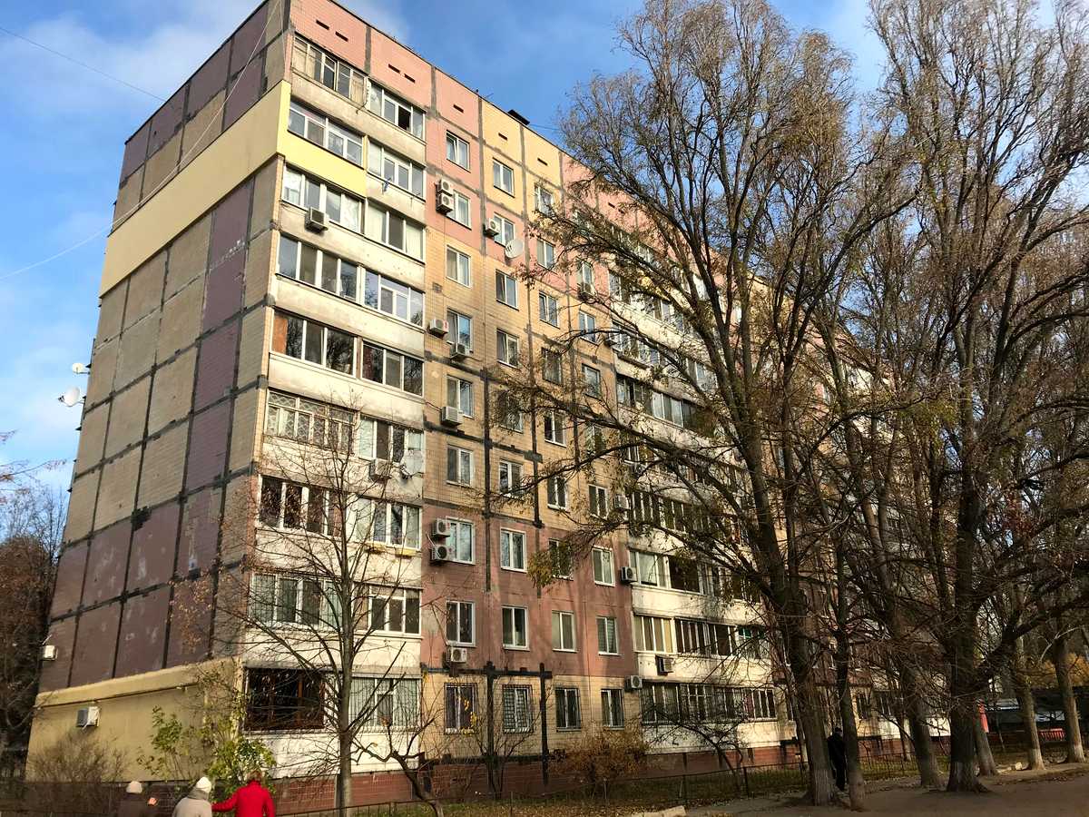 Фото будинку