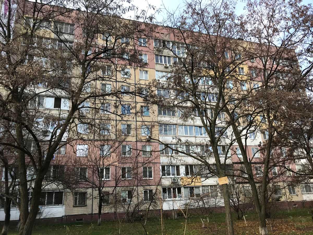 Фото будинку