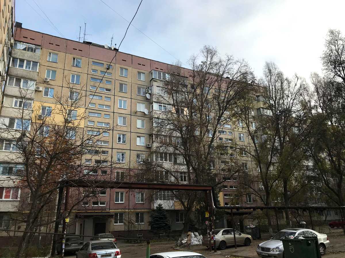 Фото будинку