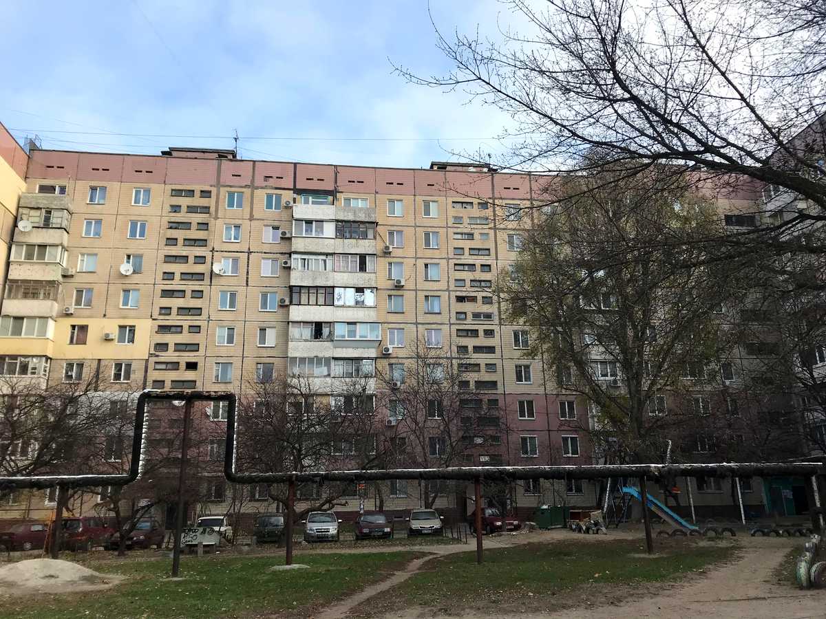 Фото будинку
