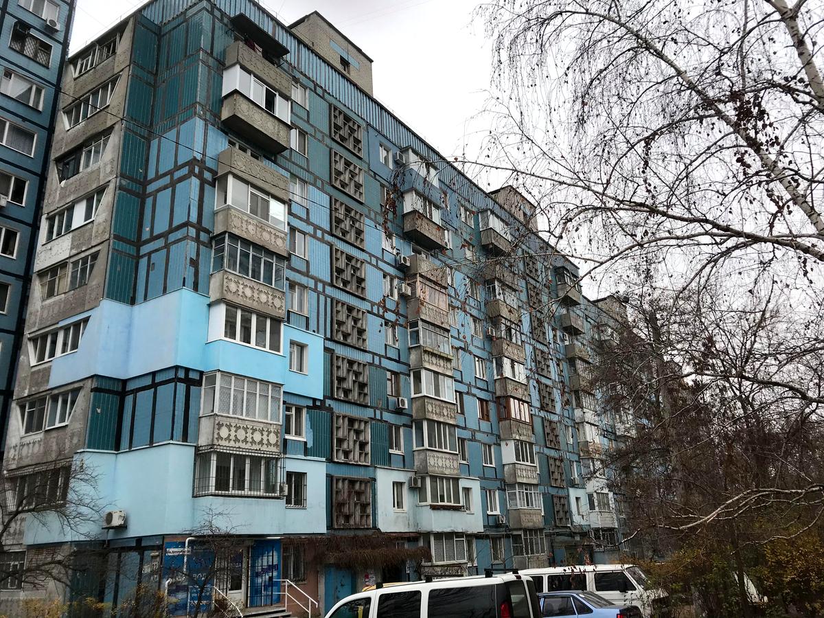 Фото будинку