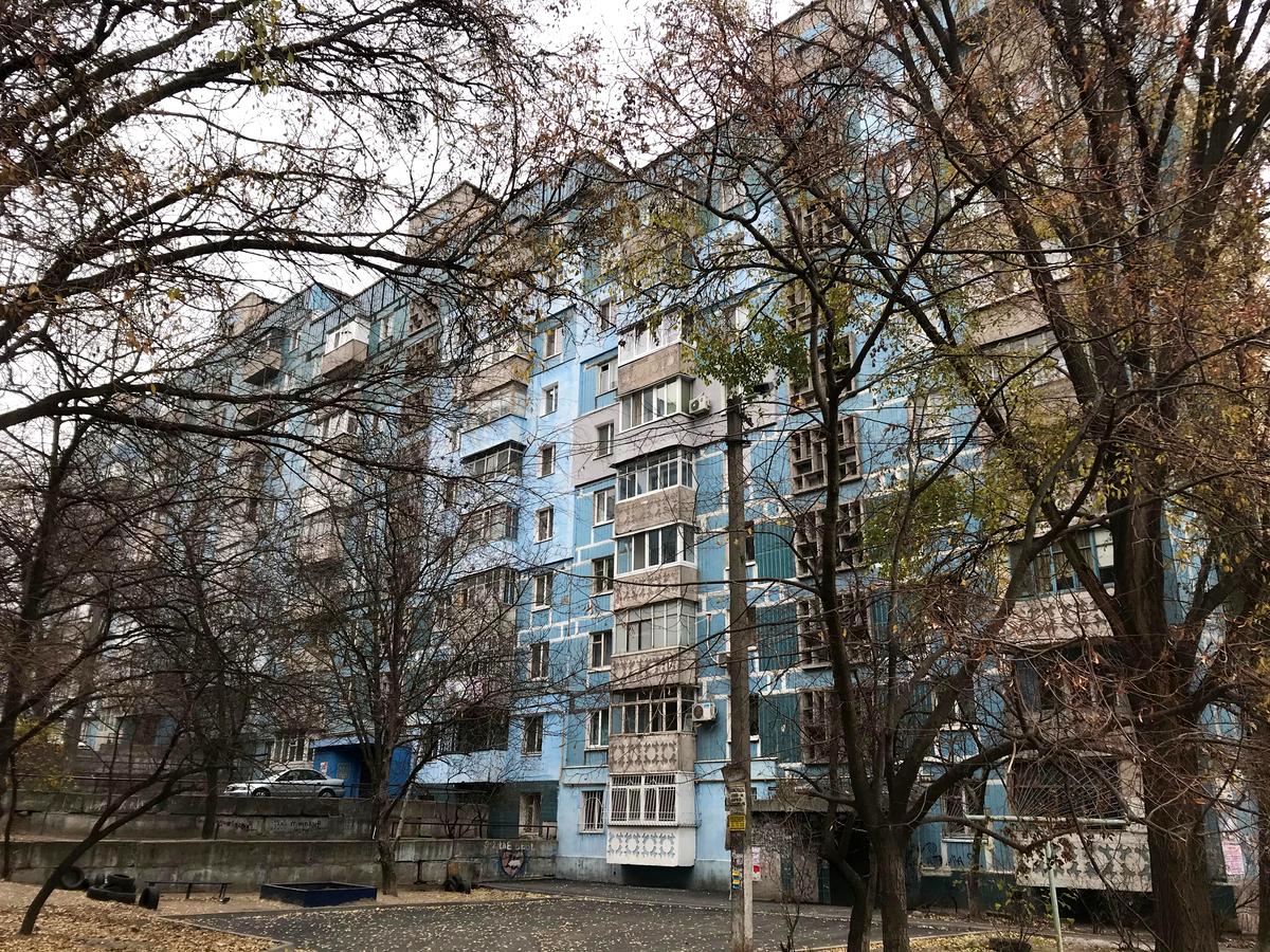 Фото будинку