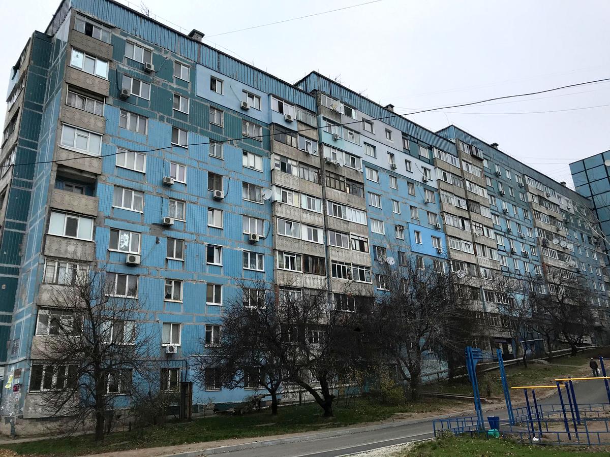 Фото будинку