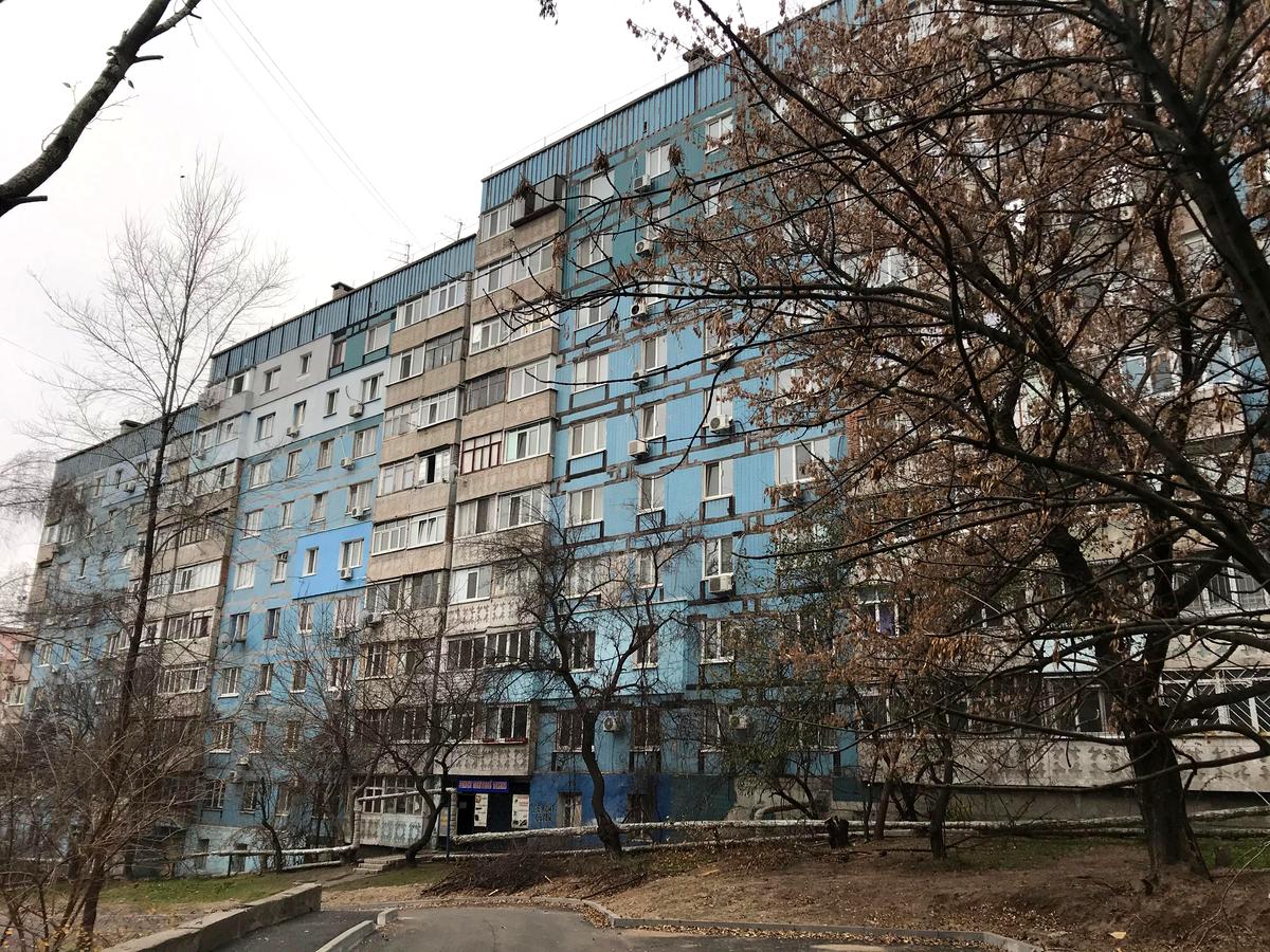 Фото будинку