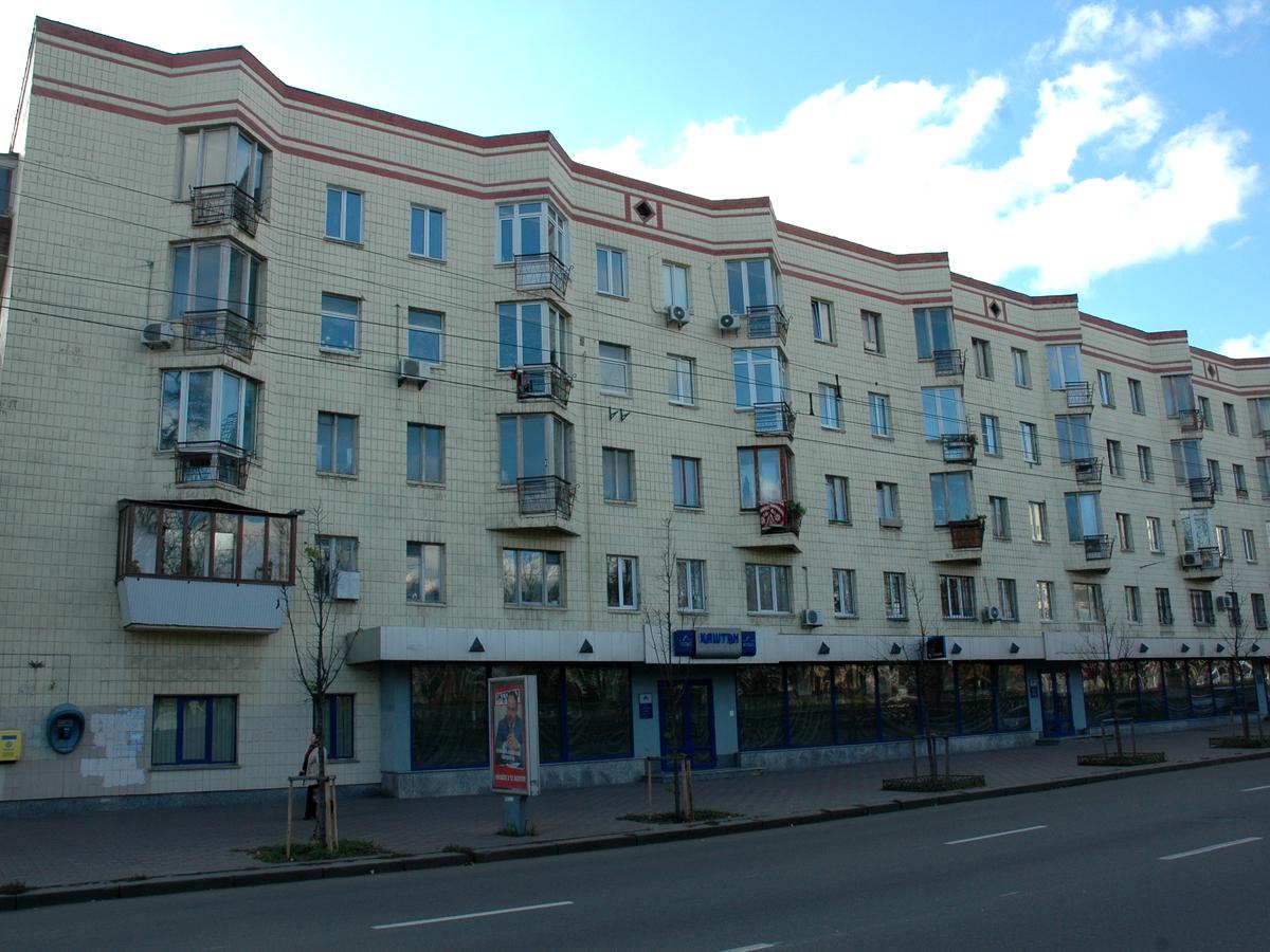 Фото будинку