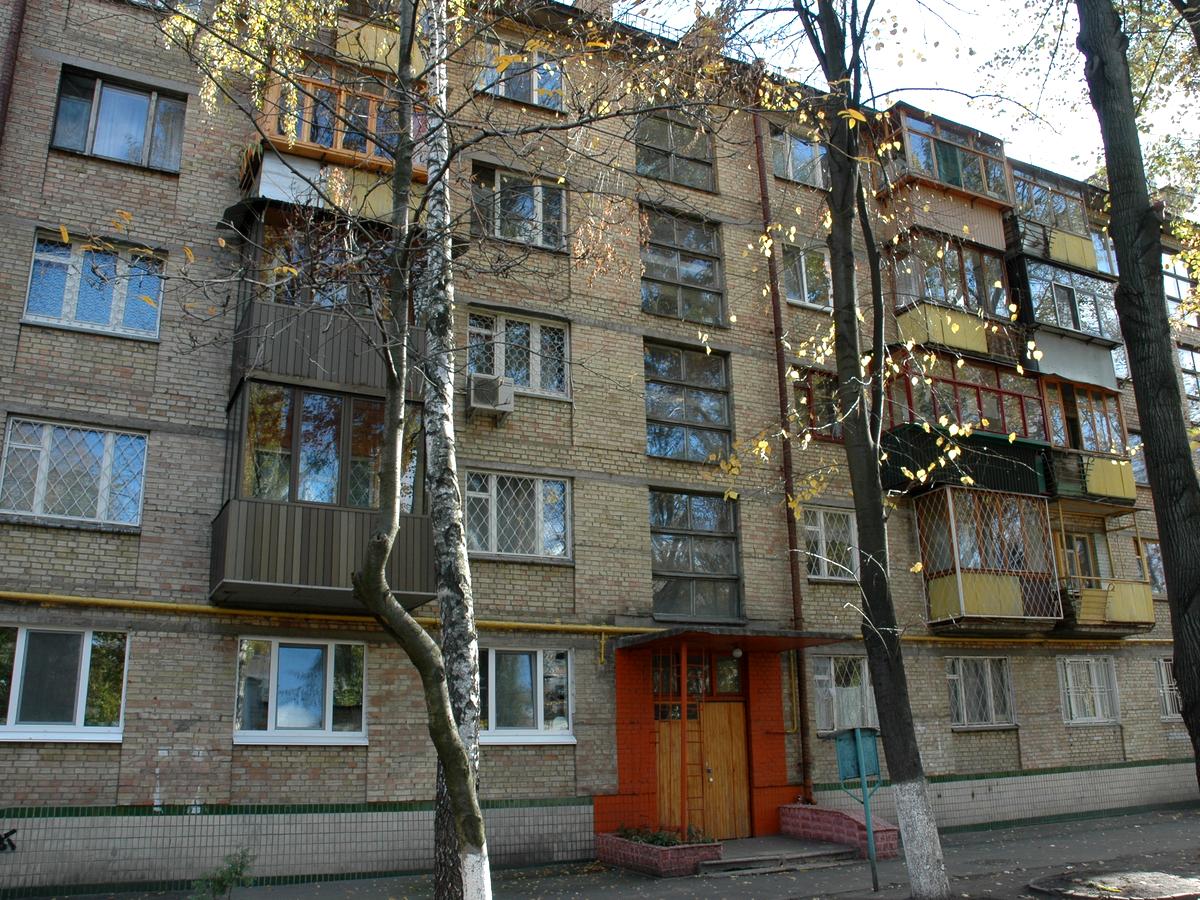 Фото будинку
