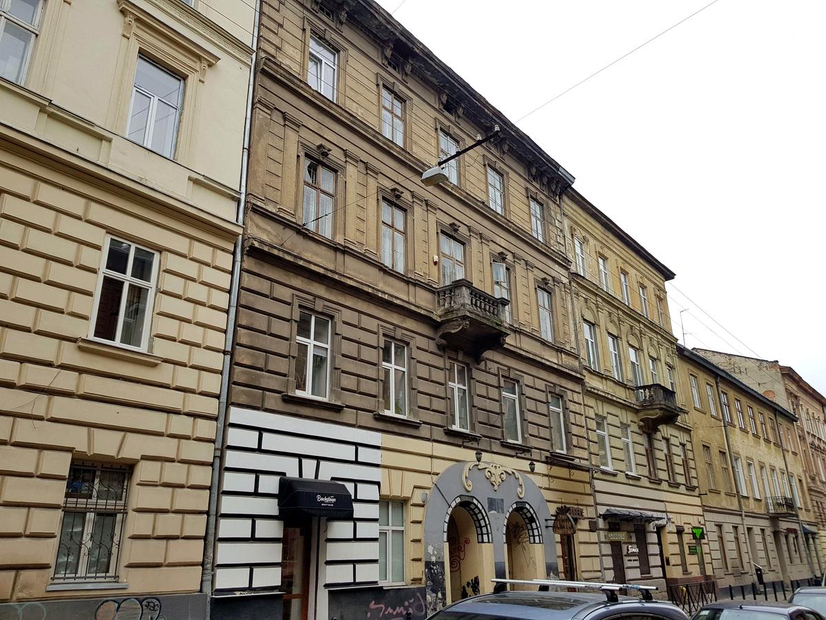 Фото дома