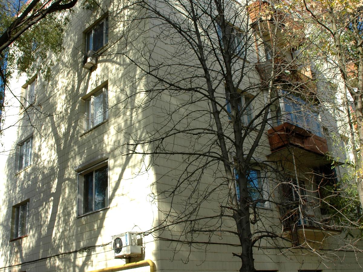 Фото будинку