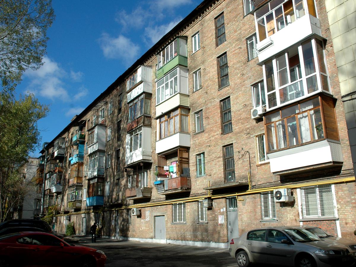 Фото будинку