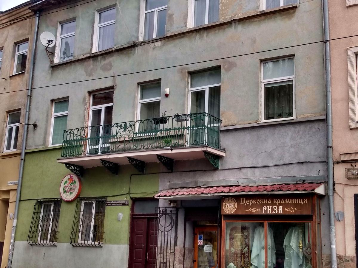 Фото будинку