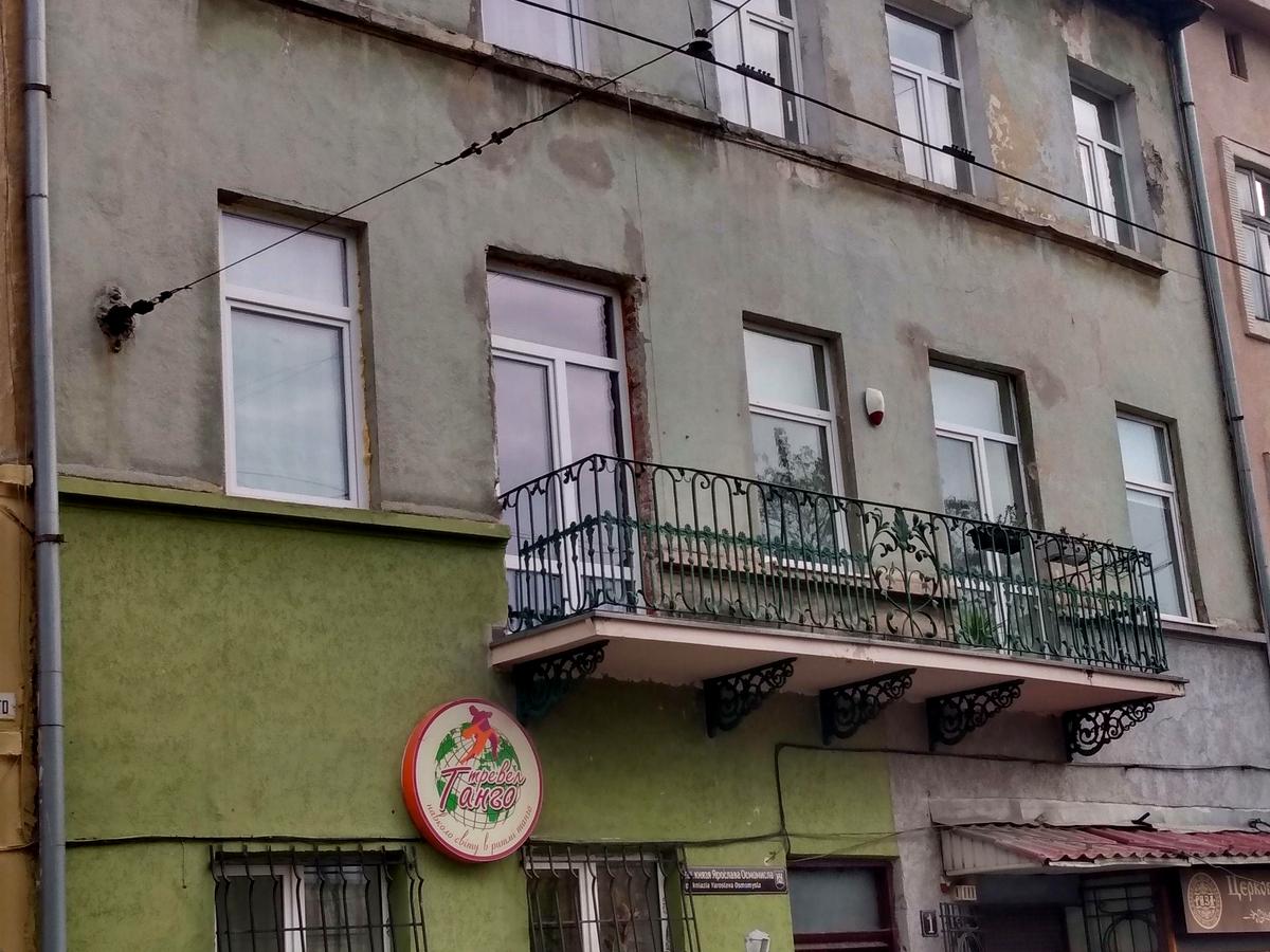 Фото будинку