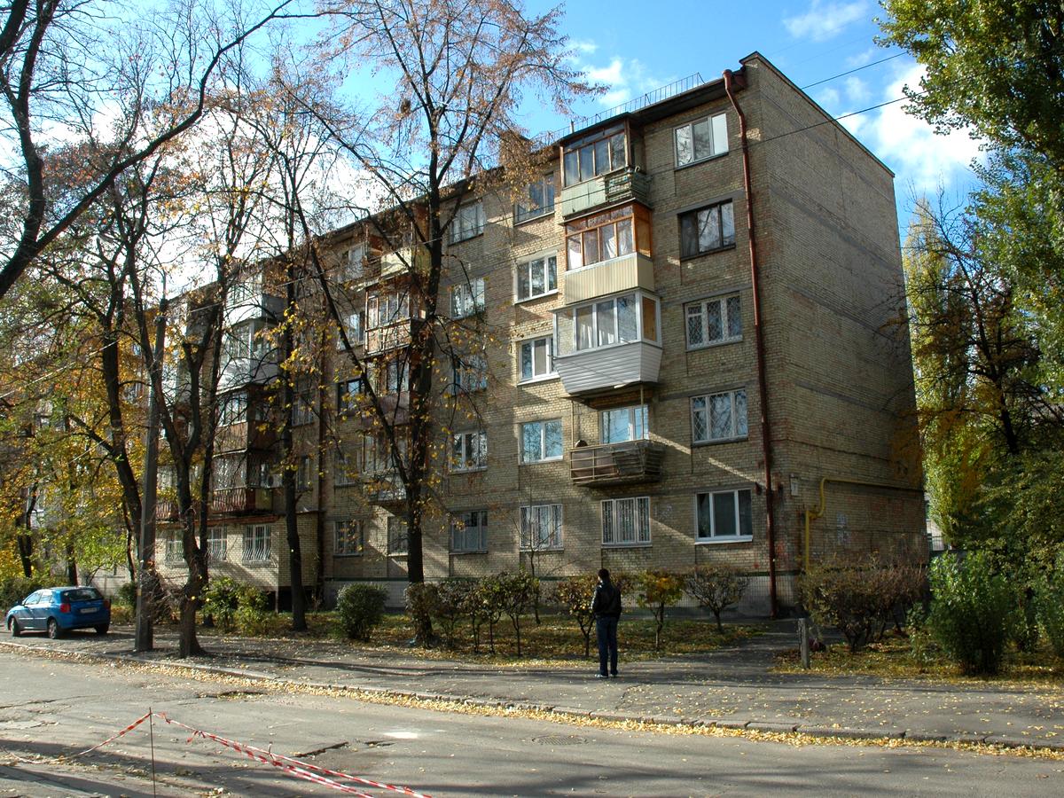 Фото будинку