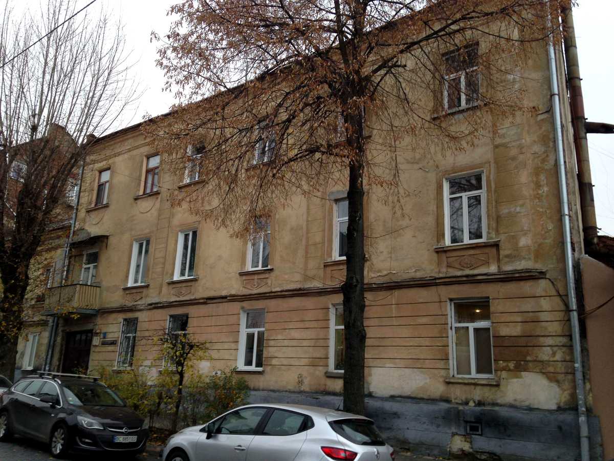 Фото дома