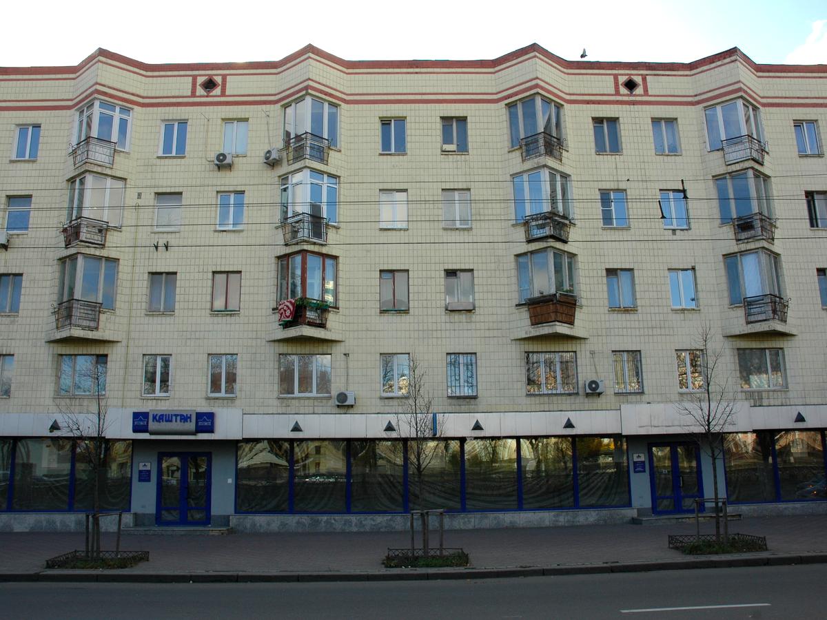 Фото будинку