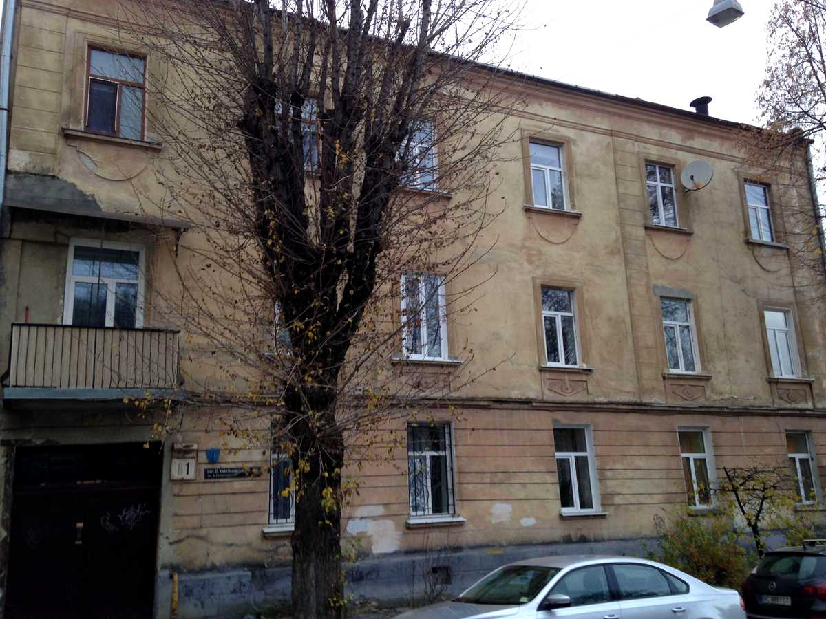 Фото дома