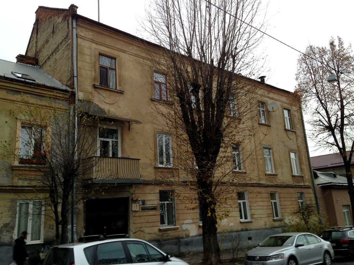 Фото дома
