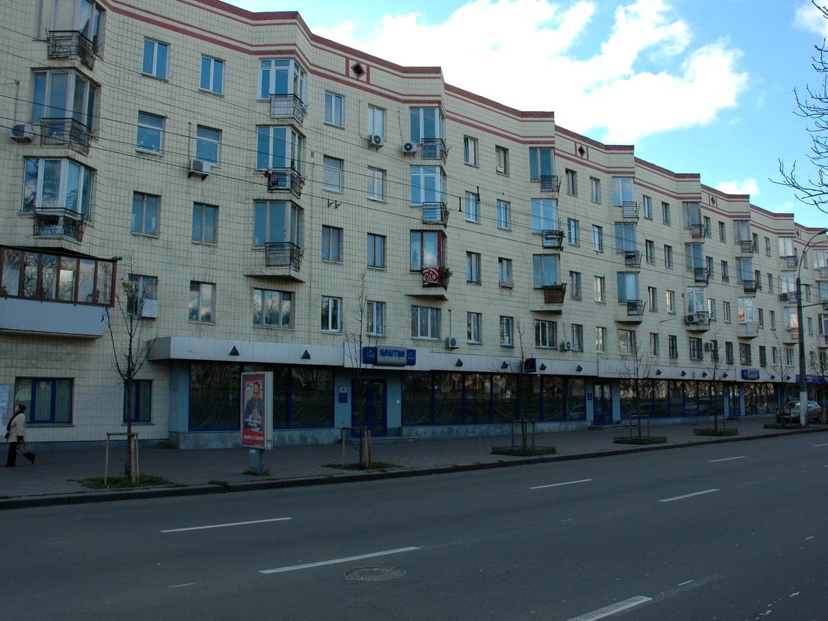Фото будинку
