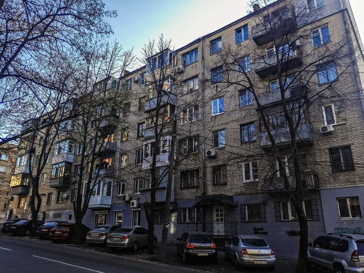 Фото будинку