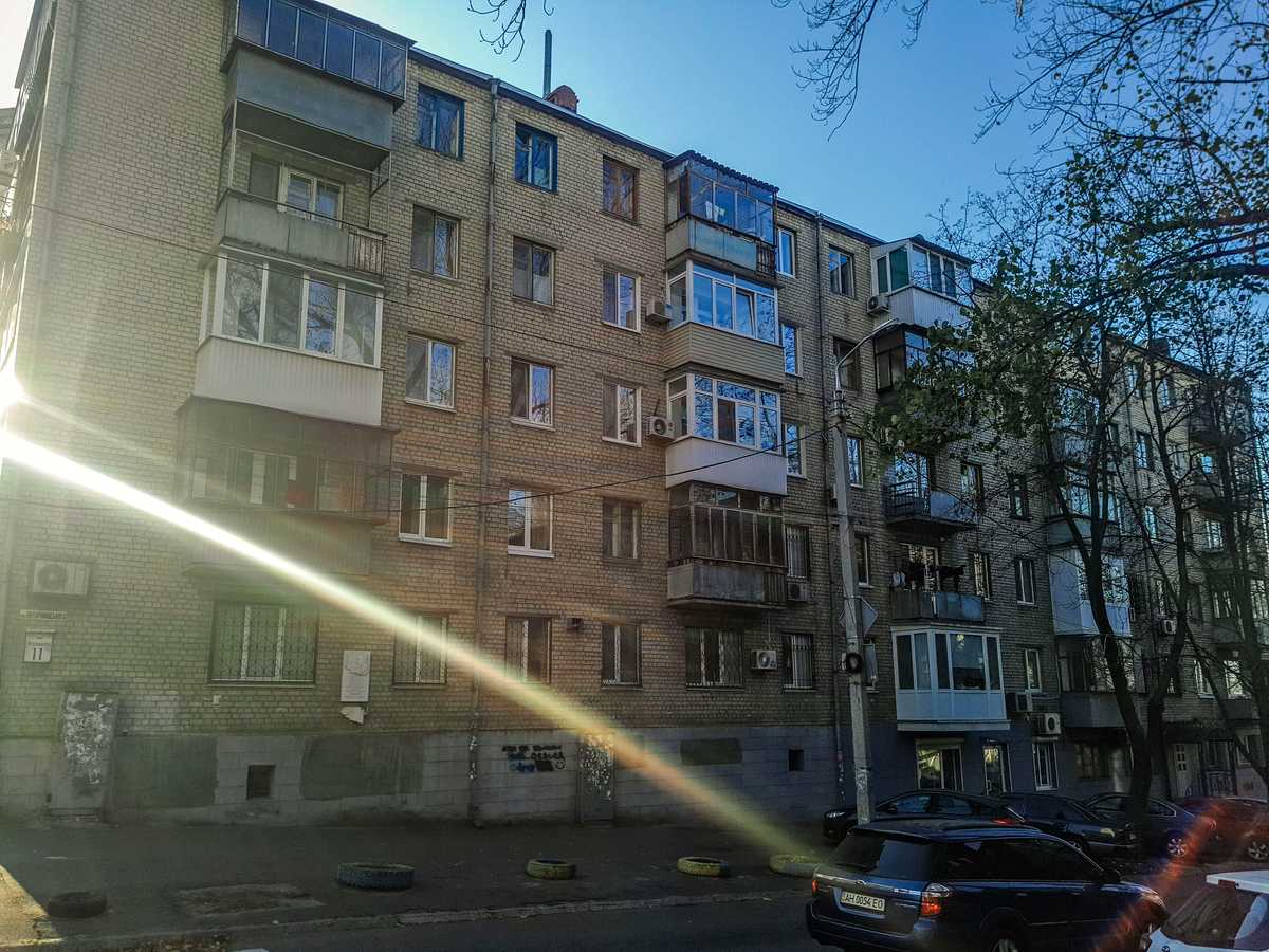 Фото будинку