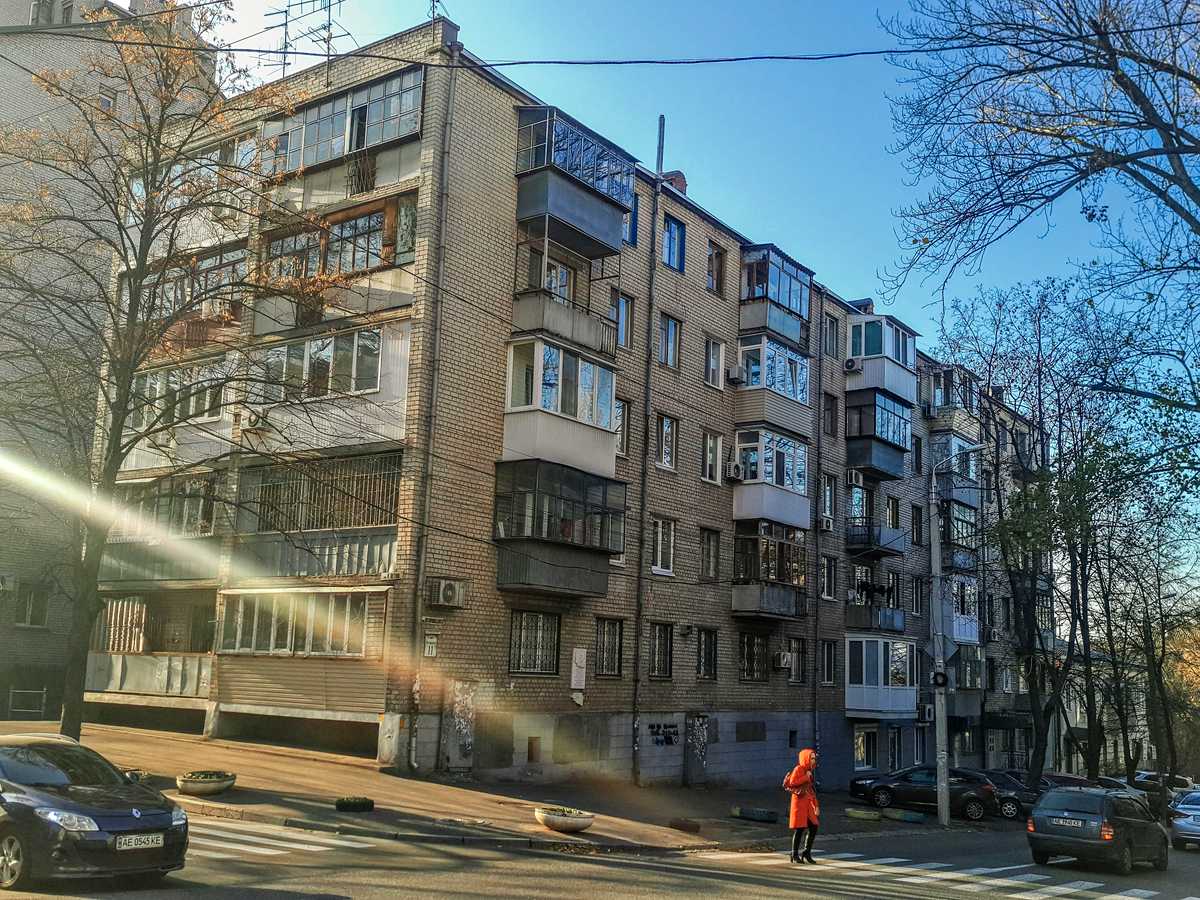 Фото будинку