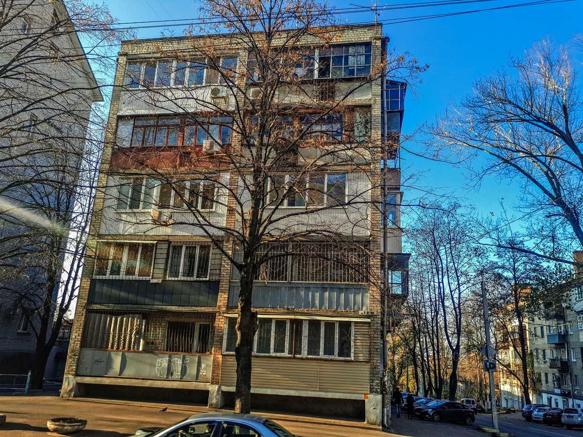 Фото будинку