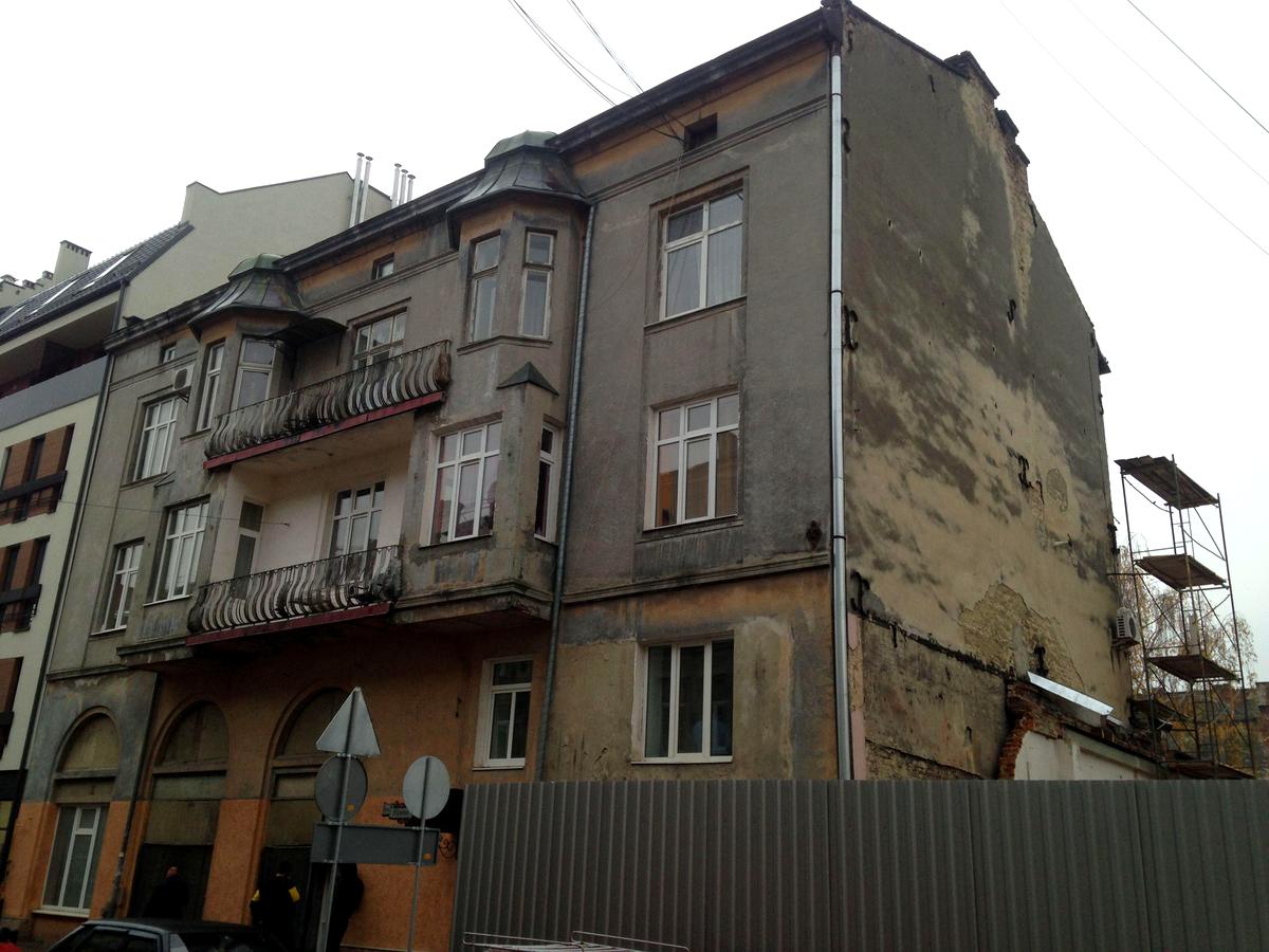 Фото дома