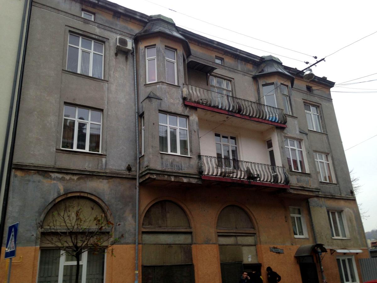 Фото дома