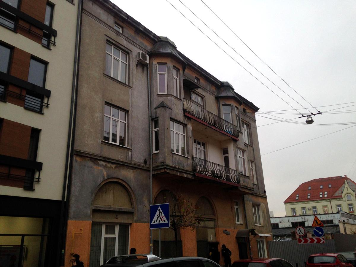 Фото дома
