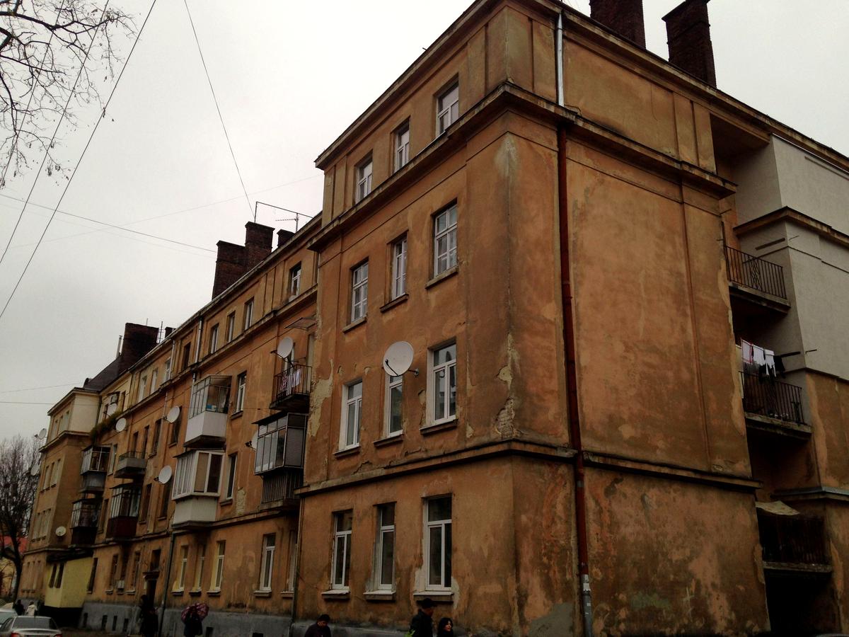 Фото дома
