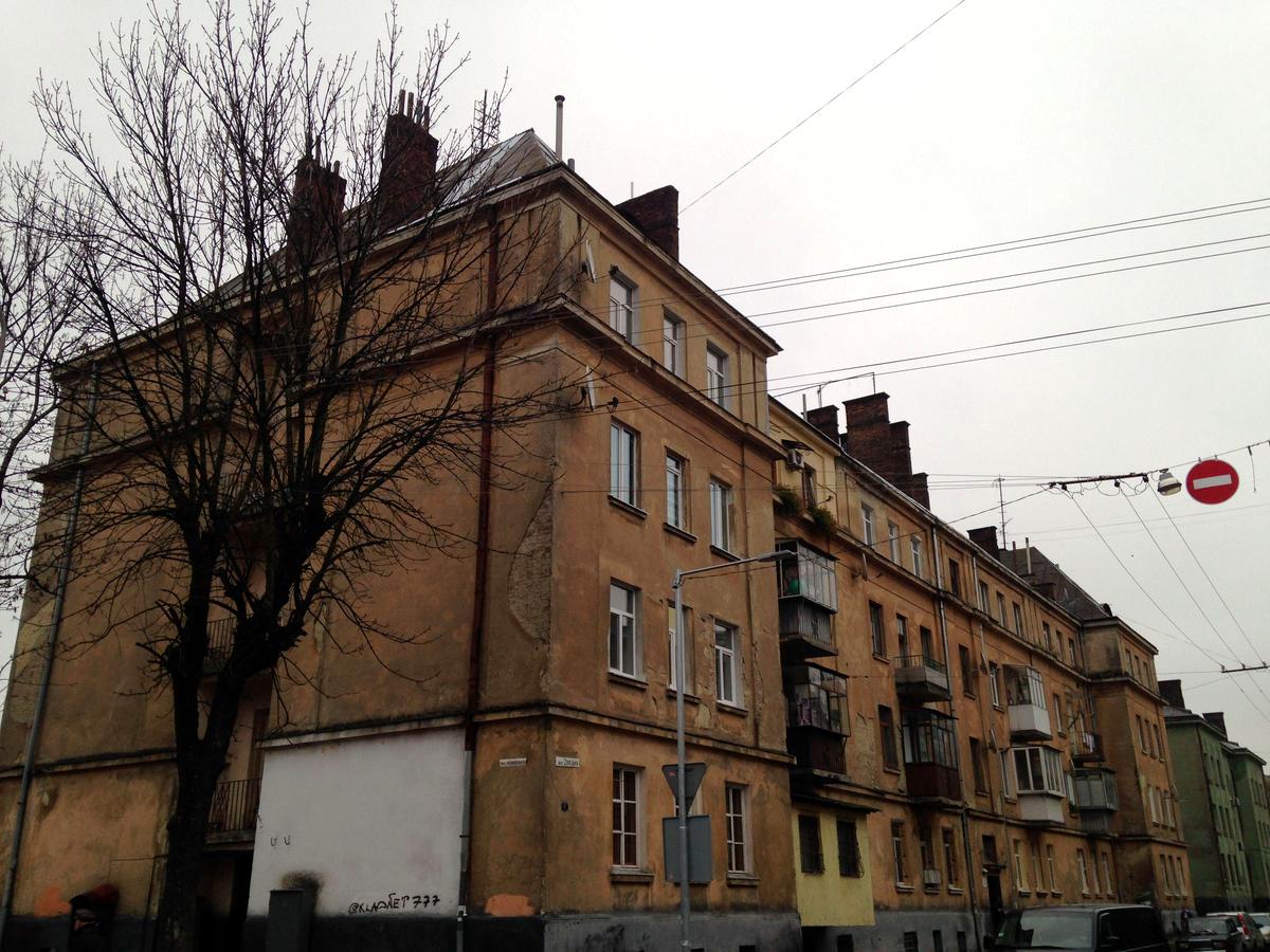 Фото дома