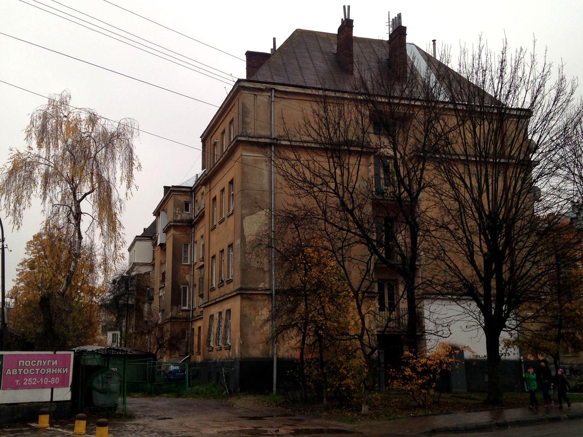 Фото дома