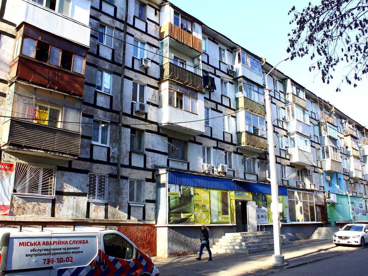 Фото будинку