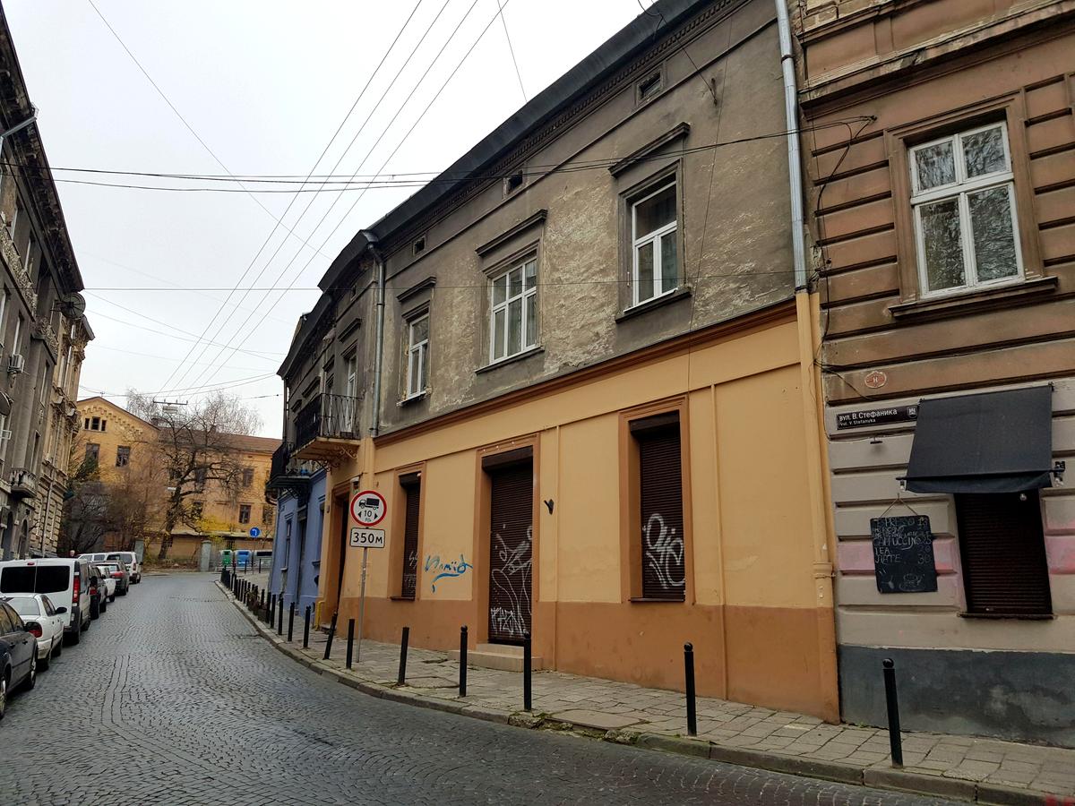 Фото будинку