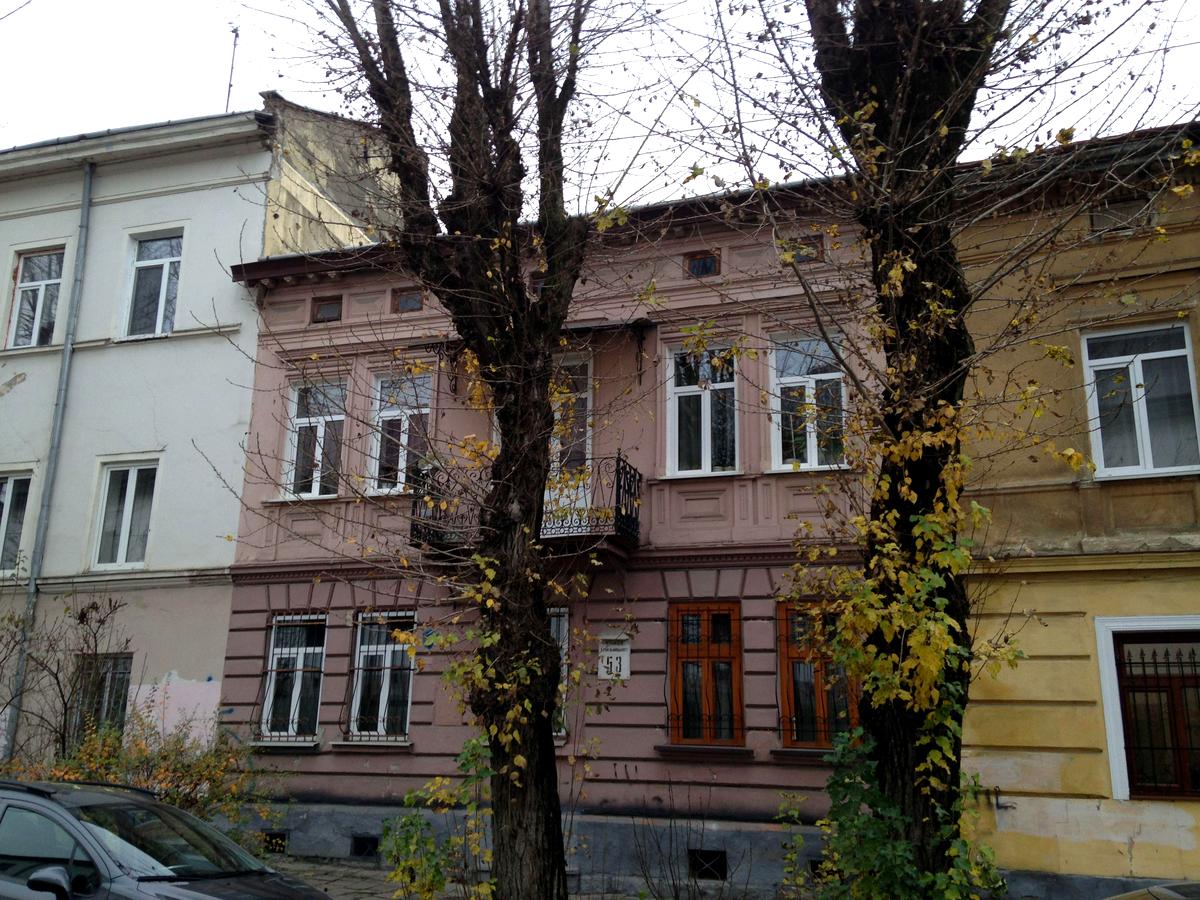 Фото дома