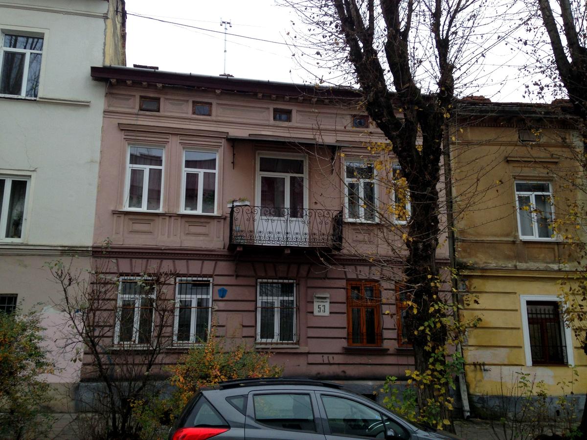 Фото дома