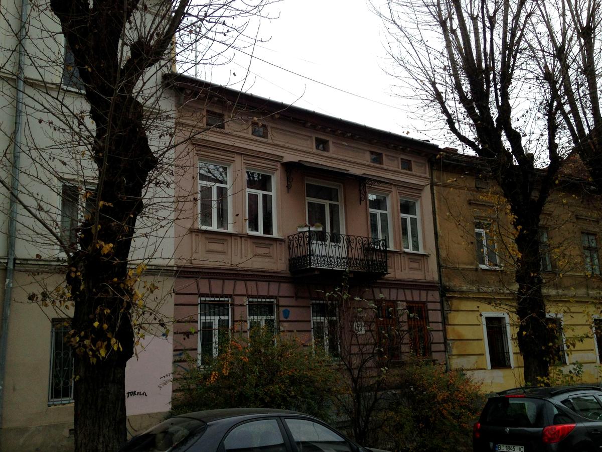 Фото дома
