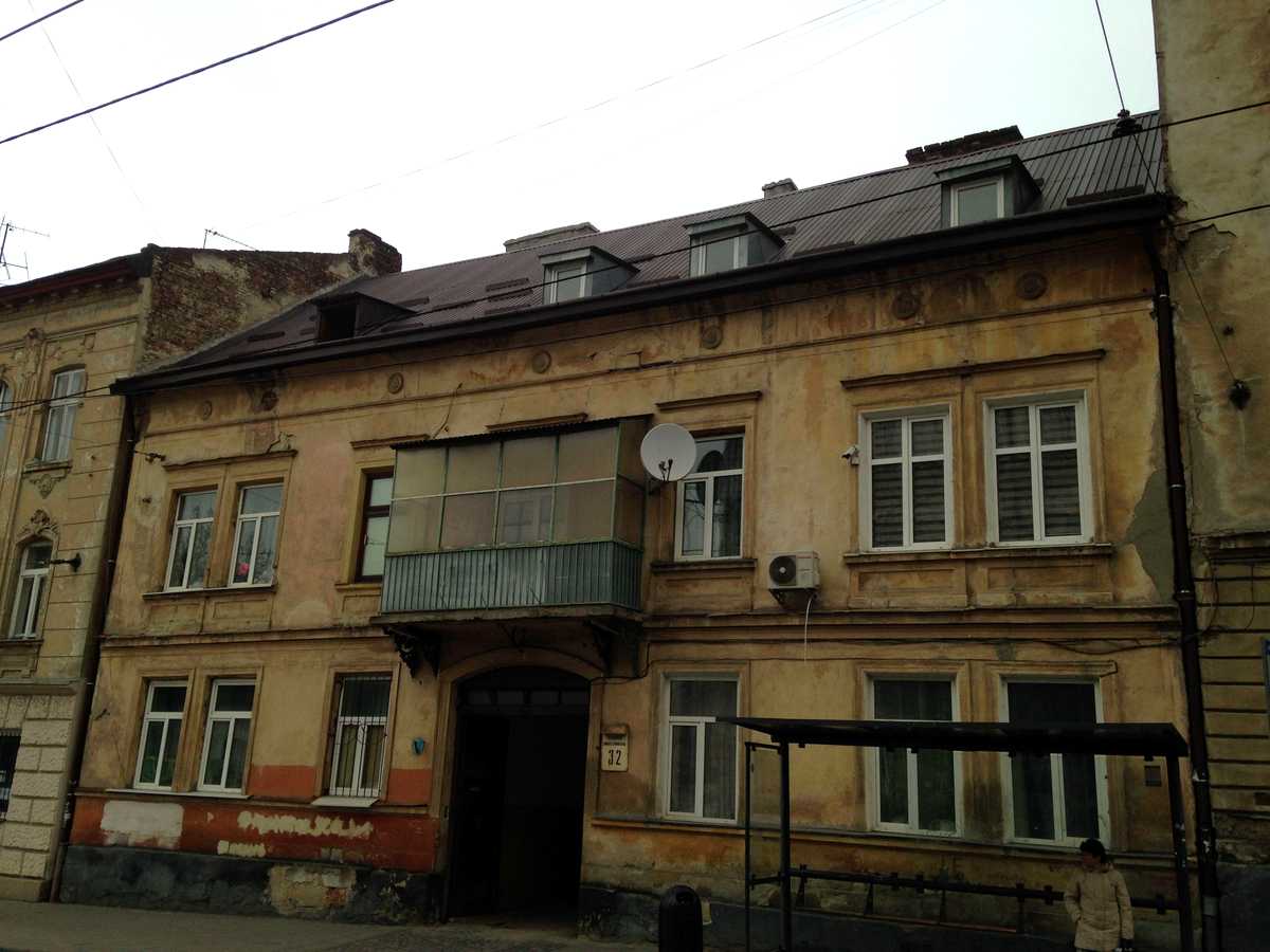 Фото дома