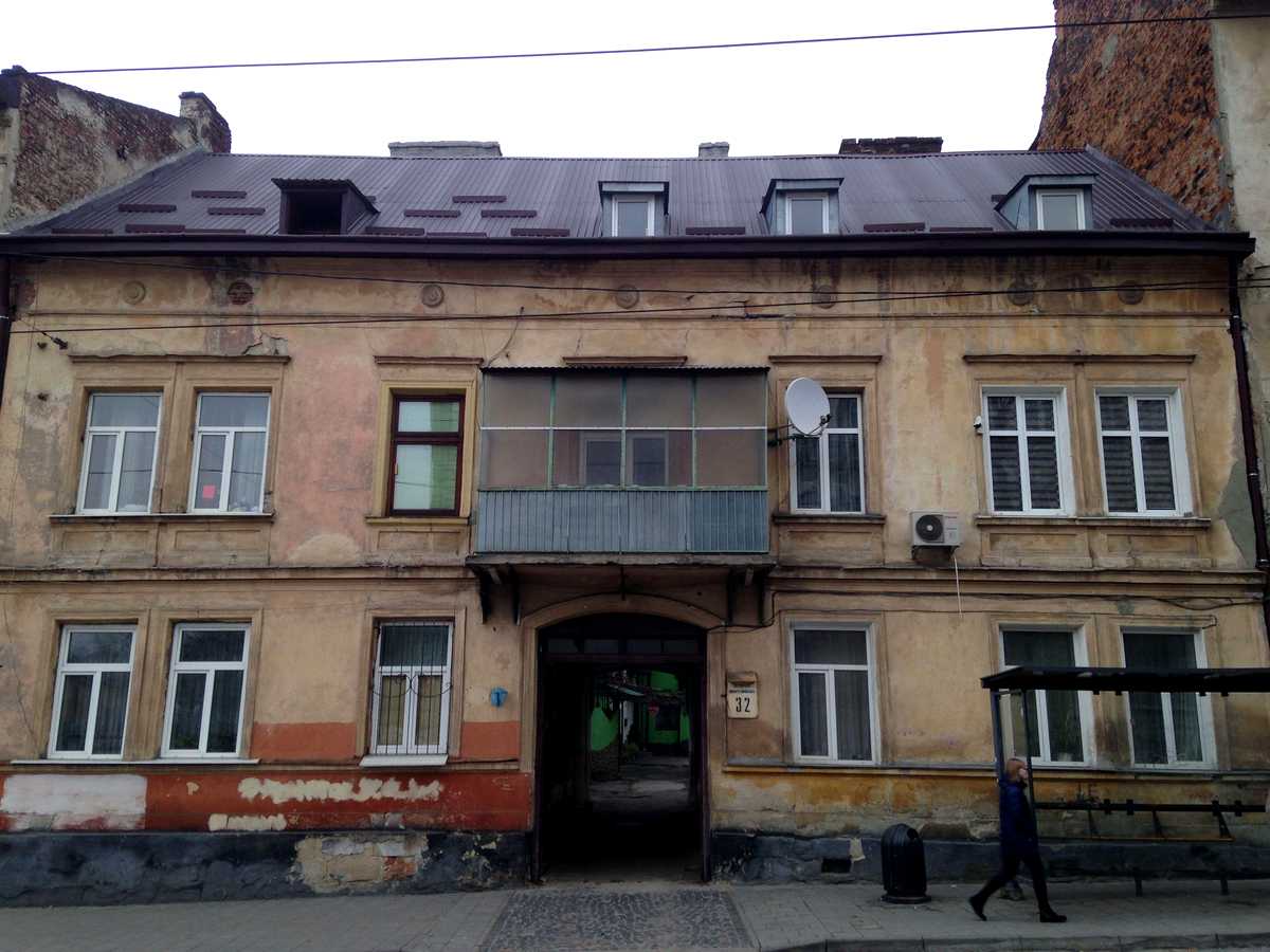 Фото дома