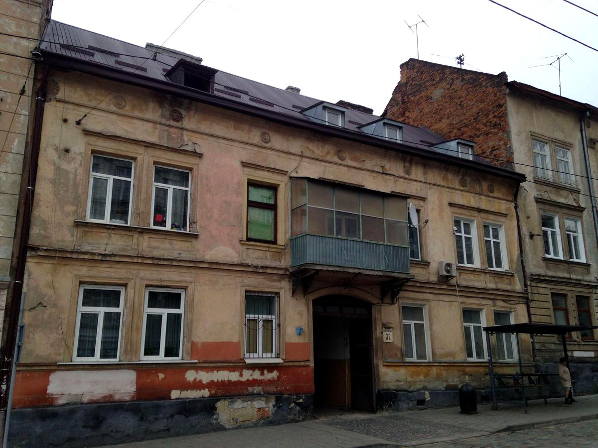 Фото дома