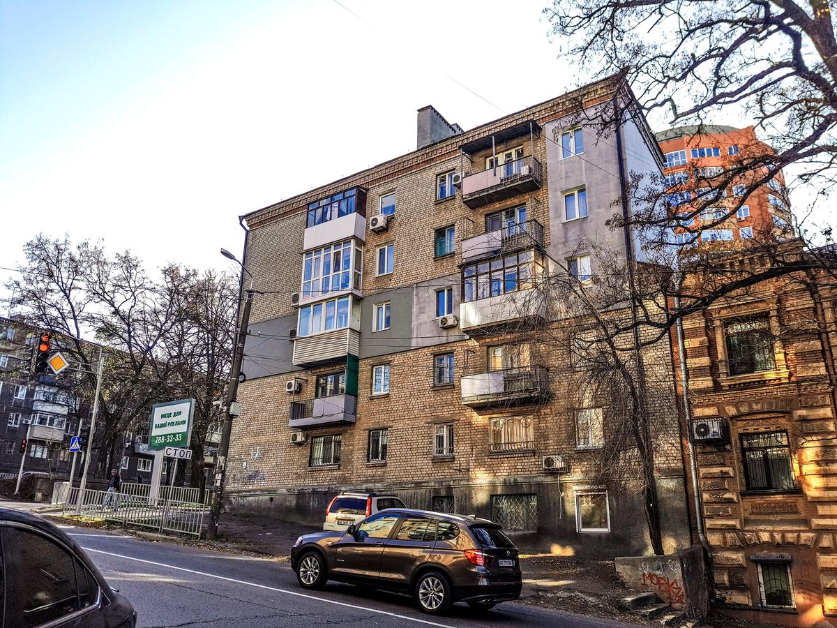 Фото дома