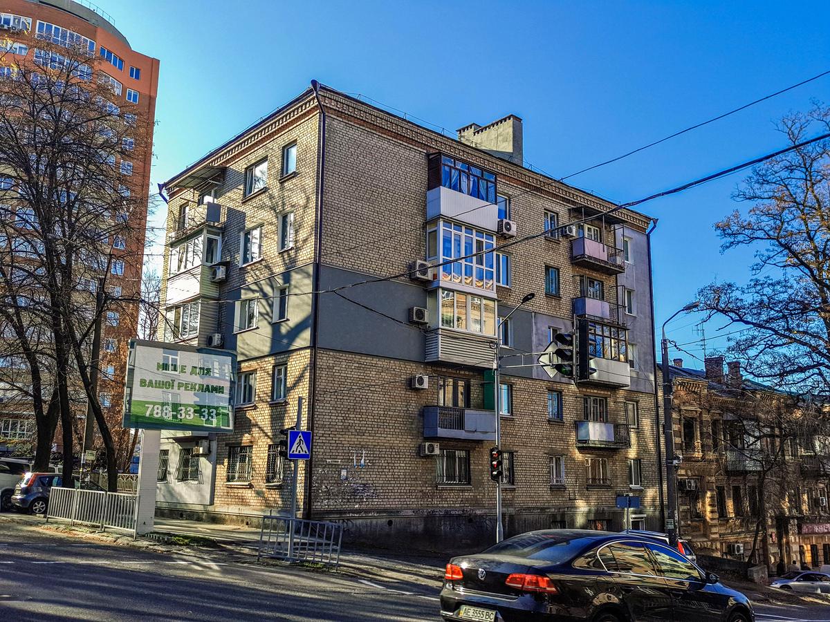 Фото дома