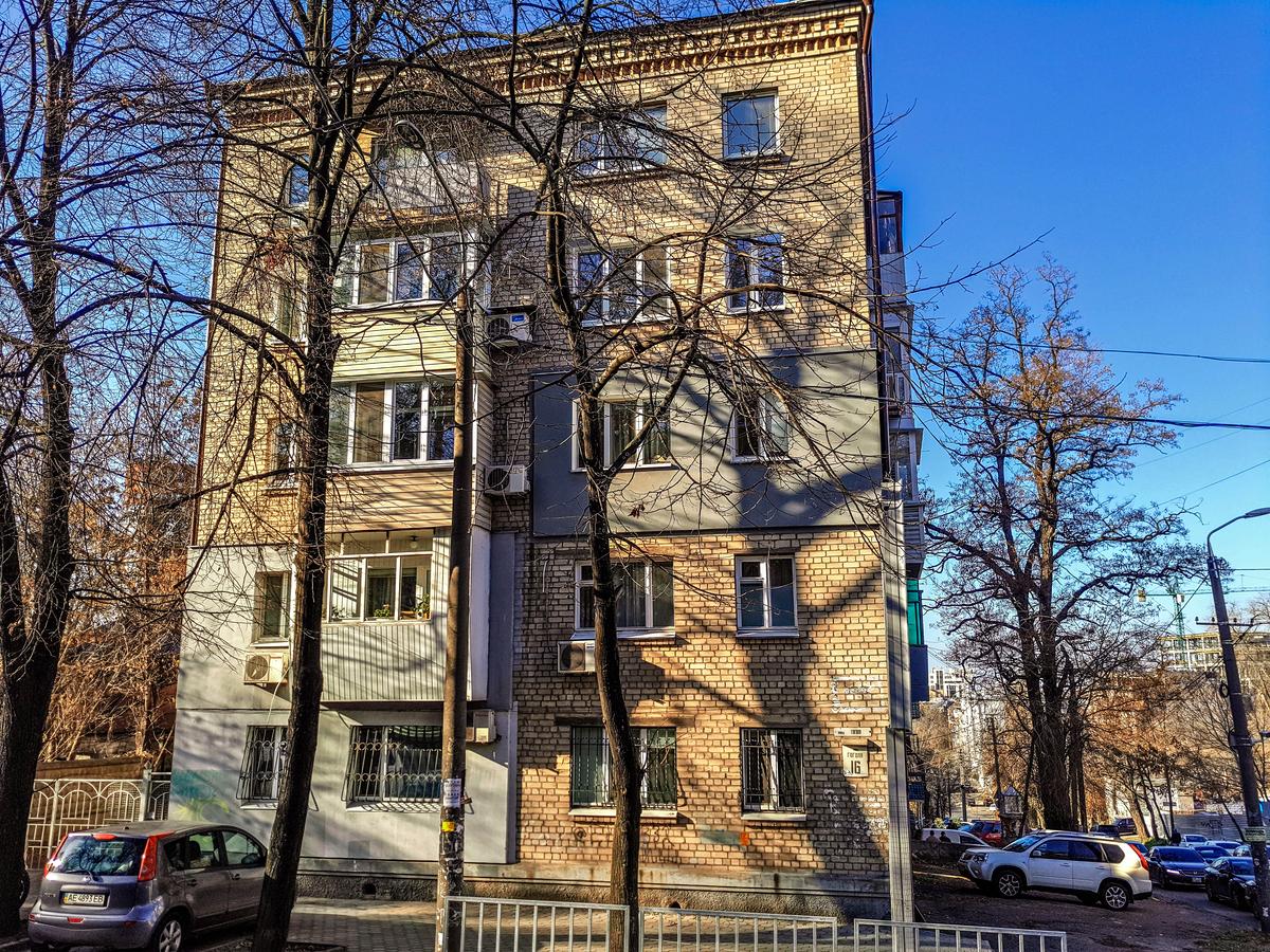 Фото дома