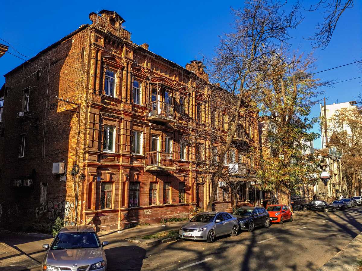 Фото будинку