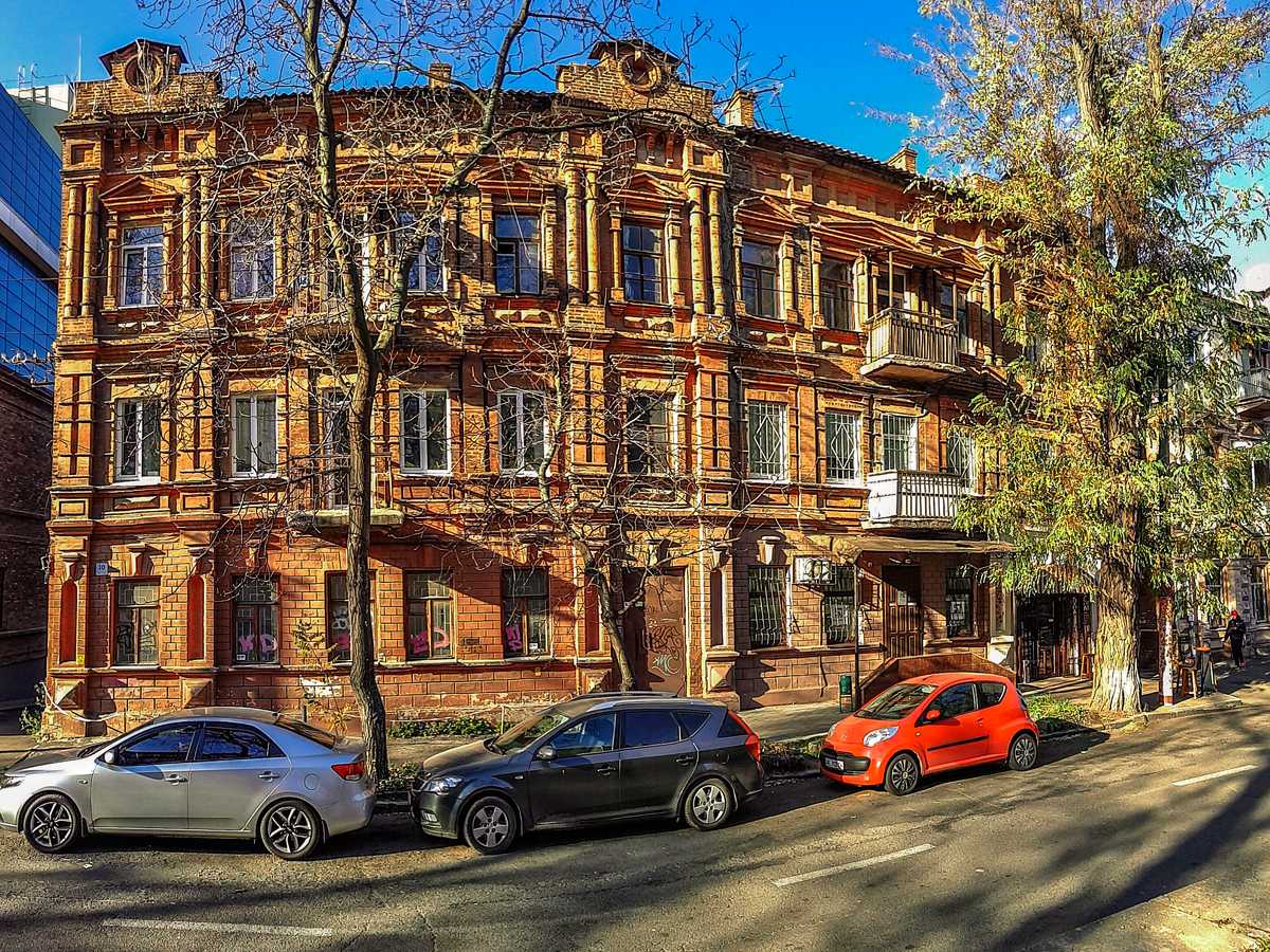 Фото будинку